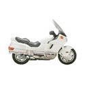 Honda pc 800 spare parts