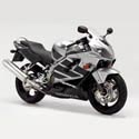 Honda CBR600F2 (2002)