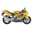 Honda CBR600F (2007)