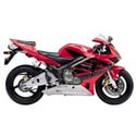 Honda CBR600RR (2003 to 2004)