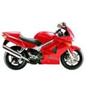 Honda VFR800 FiY (2000) Parts