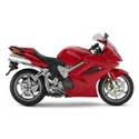 Honda VFR800 V-Tec (2002 to 2005 - ABS Model) Parts