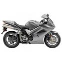 Honda VFR800 V-Tec (2006 to 2008 - ABS Model) Parts