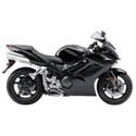 Honda VFR800 V-Tec (2009 - ABS Model) Parts
