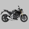 Honda CB1000R (Non ABS Model - 2009 to 2010) Parts
