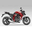 Honda CB1000R (ABS Model - 2009 to 2010) Parts