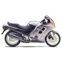 Honda CBR1000F Parts