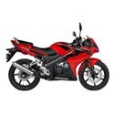 Honda CBR125 (2004 to 2006) Parts
