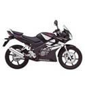 Honda CBR125 (2007 to 2009) Parts