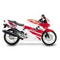 Honda CBR600 (1991 to 1994)