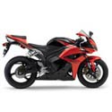 Honda CBR600 (RA9 - 2009)