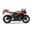 Honda CBR600 (RR9 - 2009)
