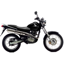 Honda motorcycle parts direct uk #5
