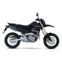 Honda FMX650 Parts