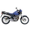 Honda FX650 Vigor Parts