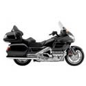 Honda GL1800 Gold Wing (2006 to 2010) Parts