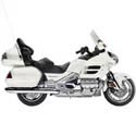 Honda GL1800 Gold Wing Deluxe (2008 to 2009) Parts