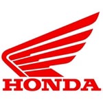 Honda Armstrong Off-Road Oversized Floating Brake Discs