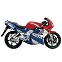 Honda NSR125 Parts