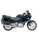 Honda NT650V Deauville Parts