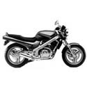 Honda NTV600 Revere (1988 to 1992) Parts