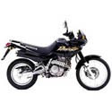 Honda NX650 Dominator Parts