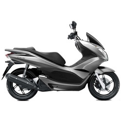 Honda PCX125 Parts