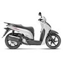 Honda SH300 Spares, Parts and Accessories
