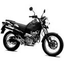 Honda SLR650 Parts