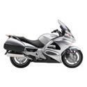 Honda ST1300 Pan European (ABS Model - 2002 to 2007) Parts