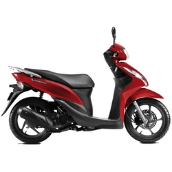 Honda Vision 110 (NSC110) Parts