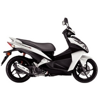 Honda Vision 50 (NSC50) Parts