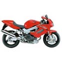 Honda VTR1000F Firestorm (1997 to 2002) Parts