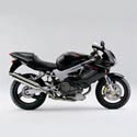 Honda VTR1000F Firestorm (2003 to 2006) Parts