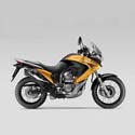 Honda XL700V Transalp (Non ABS Model - 2008 to 2009) Parts