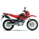 Honda XR125 Parts