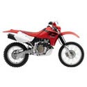 Honda XR650R Parts