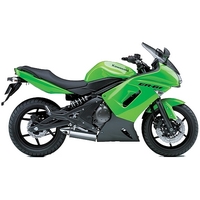 Kawasaki ER-6F (2007 to 2008 - ABS Model) Parts