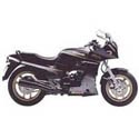 Kawasaki GPZ900R Spares, Parts and Accessories
