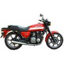 Kawasaki GT550 Spares, Parts and Accessories