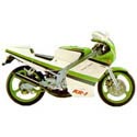 Kawasaki KR1-S Spares, Parts and Accessories