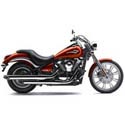 Kawasaki VN900 Classic and Custom Spares, Parts and Accessories