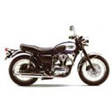 Kawasaki W650 Spares, Parts and Accessories