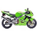 Kawasaki ZX-9R Ninja Spares, Parts and Accessories