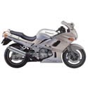 Kawasaki ZZR600 (1993 to 2001) Parts