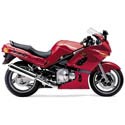 Kawasaki ZZR600 (2003 to 2004) Parts