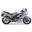 Kawasaki ZZR600 (2005) Parts