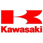 Kawasaki Replacement Motorcycle Mirrors