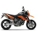 GBRacing KTM Super Moto 990 Secondary Engine Covers GBRacing KTM Super Moto 990 Secondary Engine Covers