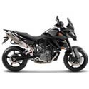 GBRacing KTM Super Moto T 990 Secondary Engine Covers GBRacing KTM Super Moto T 990 Secondary Engine Covers